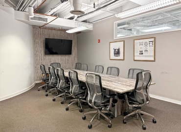 10 m² Coworking space  in Miami Beach, FL, 1688 Meridian Avenue (33139) - 2 | MatchOffice