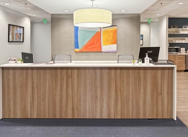 Virtual office space in Oakland, CA, 1101 Marina Village Parkway (94501) - 1 | MatchOffice.com