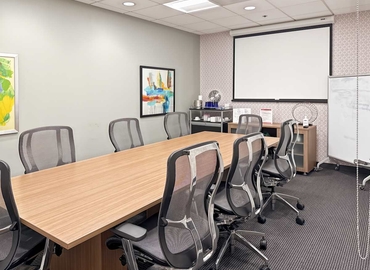 Virtual office in Oakland, CA, 1101 Marina Village Parkway (94501) - 2 | MatchOffice.com