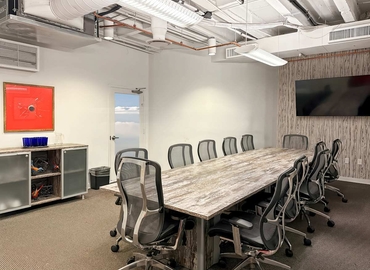 Virtual office in Miami Beach, FL, 1688 Meridian Avenue (33139) - 8 | MatchOffice.com