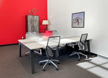 Virtual office space in Tulsa, OK, 8211 East Regal Place (74133) - 3 | MatchOffice.com