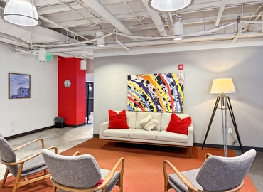 Virtual address in Miami Beach, FL, 1688 Meridian Avenue (33139) - 4 | MatchOffice.com