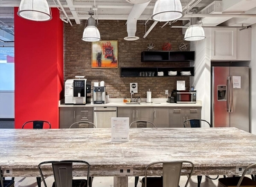 Virtual business address in Miami Beach, FL, 1688 Meridian Avenue (33139) - 5 | MatchOffice