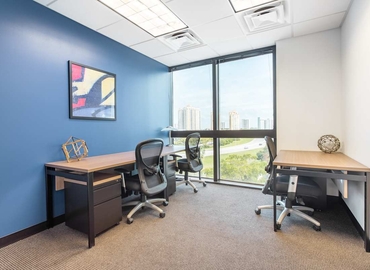 10 m² Business center in Miami Aventura, FL, 2875 Northeast 191 Street (33180) - 3 | MatchOffice.com