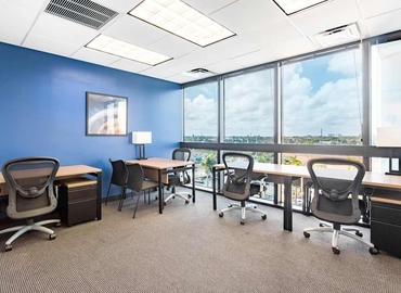 10 m² Business center in Miami Aventura, FL, 2875 Northeast 191 Street (33180) - 6 | MatchOffice.com