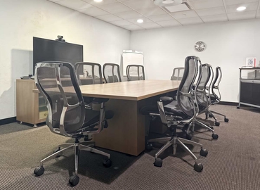 Virtual office space in Tulsa, OK, 101 Park Avenue (73102) - 2 | MatchOffice.com