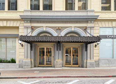 Virtual address in Tulsa, OK, 321 South Boston Avenue (74103) - 0 | MatchOffice.com