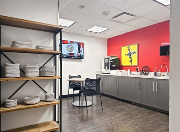 Virtual office in Tulsa, OK, 101 Park Avenue (73102) - 5 | MatchOffice.com