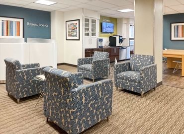 10 m² Coworking space  in Tulsa, OK, 321 South Boston Avenue (74103) - 4 | MatchOffice