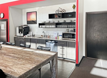 10 m² Business park in Tulsa, OK, 8211 East Regal Place (74133) - 5 | MatchOffice.com