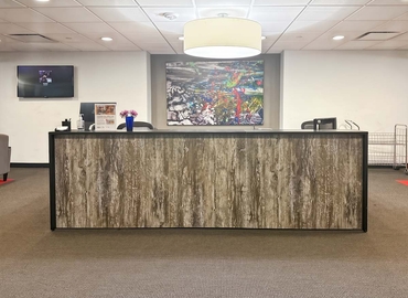 10 m² Co-working  in Tulsa, OK, 101 Park Avenue (73102) - 1 | MatchOffice.com