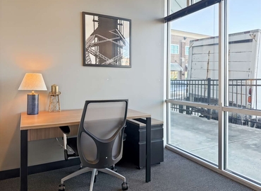 10 m² Serviced office in Tulsa, OK, 8211 East Regal Place (74133) - 6 | MatchOffice.com