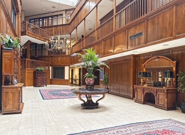 Virtual office in Houston Northwest, TX, 950 Echo Lane Hedwig Village (77024) - 6 | MatchOffice.com