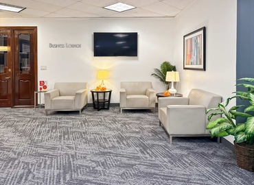 Virtual business address in Houston Northwest, TX, 950 Echo Lane Hedwig Village (77024) - 4 | MatchOffice.com