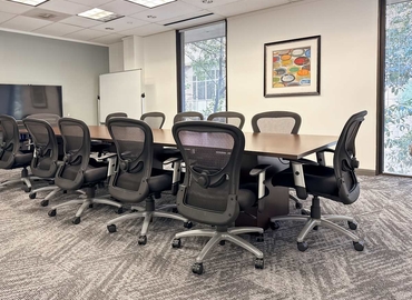 10 m² Business park in Houston Northwest, TX, 950 Echo Lane Hedwig Village (77024) - 7 | MatchOffice.com