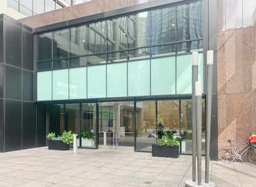 10 m² Shared office  in San Francisco Downtown, CA, 1390 Market Street (94102) - 0 | MatchOffice