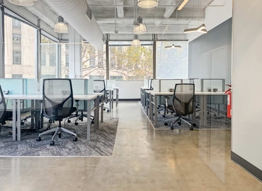 10 m² Coworking  in San Francisco Downtown, CA, 1390 Market Street (94102) - 12 | MatchOffice