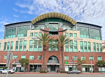 10 m² Coworking space  in San Diego, CA, 333 H Street (91910) - 0 | MatchOffice
