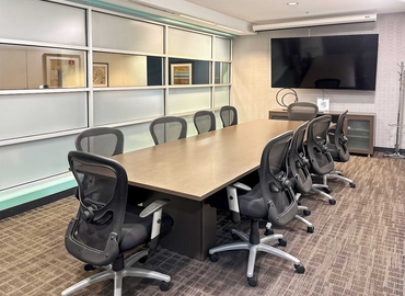 10 m² Shared office  in San Diego, CA, 333 H Street (91910) - 10 | MatchOffice