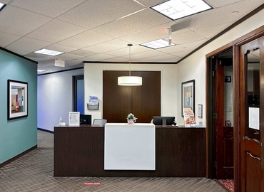 10 m² Coworking space  in Houston Northwest, TX, 950 Echo Lane Hedwig Village (77024) - 1 | MatchOffice