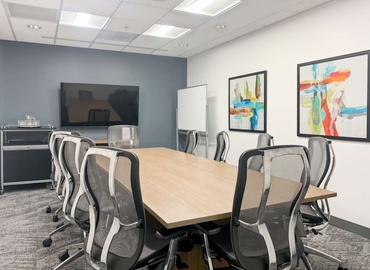 10 m² Business space in San Francisco Downtown, CA, 1390 Market Street (94102) - 2 | MatchOffice.com