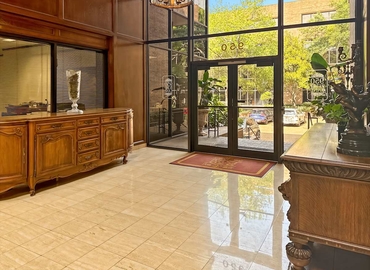 10 m² Shared office  in Houston Northwest, TX, 950 Echo Lane Hedwig Village (77024) - 9 | MatchOffice