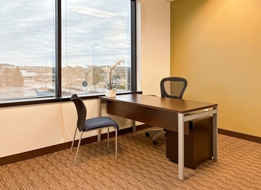 10 m² Business park in Waukesha, WI, N19 W24400 Riverwood Drive (53188) - 6 | MatchOffice.com