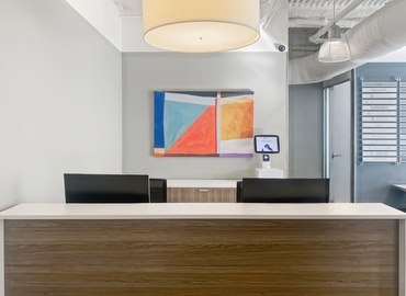 Virtual business address in San Francisco Downtown, CA, 1390 Market Street (94102) - 1 | MatchOffice