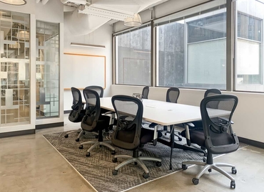 Virtual office space in San Francisco Downtown, CA, 1390 Market Street (94102) - 8 | MatchOffice.com