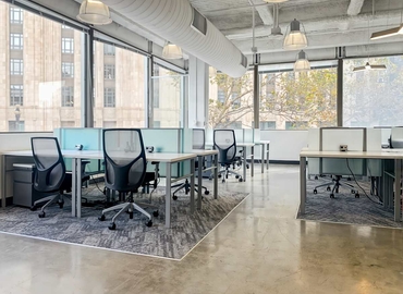 Virtual office in San Francisco Downtown, CA, 1390 Market Street (94102) - 7 | MatchOffice