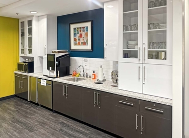Virtual address in San Diego, CA, 333 H Street (91910) - 5 | MatchOffice.com
