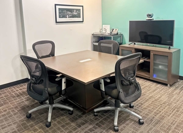 Virtual address in San Diego, CA, 333 H Street (91910) - 11 | MatchOffice