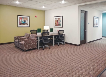 10 m² Shared office  in Waukesha, WI, N19 W24400 Riverwood Drive (53188) - 3 | MatchOffice
