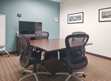 10 m² Shared workspace  in Waukesha, WI, N19 W24400 Riverwood Drive (53188) - 8 | MatchOffice.com