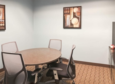 10 m² Serviced office in St. Louis, MO, 100 South 4th Street (63102) - 8 | MatchOffice.com