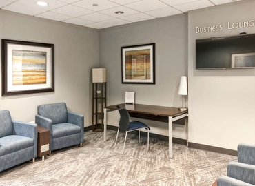 10 m² Co-working  in St. Louis, MO, 100 South 4th Street (63102) - 4 | MatchOffice