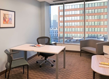 10 m² Coworking  in St. Louis, MO, 100 South 4th Street (63102) - 6 | MatchOffice