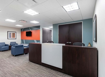 Virtual office in Oak Brook, IL, 1431 Opus Place (60515) - 1 | MatchOffice.com