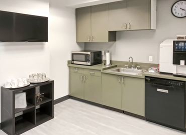 10 m² Coworking  in St. Louis, MO, 100 South 4th Street (63102) - 5 | MatchOffice.com