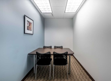 Virtual office space in Oak Brook, IL, 1431 Opus Place (60515) - 2 | MatchOffice.com