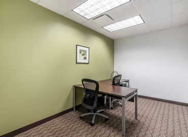 10 m² Shared office  in Oak Brook, IL, 1431 Opus Place (60515) - 0 | MatchOffice
