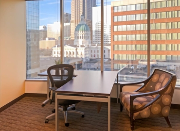 Virtual address in St. Louis, MO, 100 South 4th Street (63102) - 9 | MatchOffice