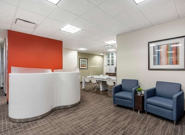10 m² Co-working  in Oak Brook, IL, 1431 Opus Place (60515) - 4 | MatchOffice