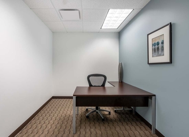 10 m² Coworking  in Oak Brook, IL, 1431 Opus Place (60515) - 3 | MatchOffice.com