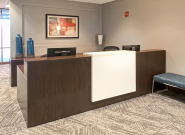 Virtual office in St. Louis, MO, 100 South 4th Street (63102) - 12 | MatchOffice.com