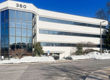 10 m² Business center in Hartford, CT, 360 Bloomfield Avenue (06095) - 0 | MatchOffice.com