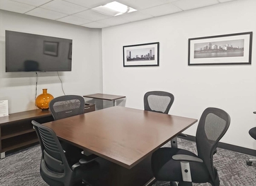 10 m² Serviced office in Hartford, CT, 360 Bloomfield Avenue (06095) - 8 | MatchOffice.com
