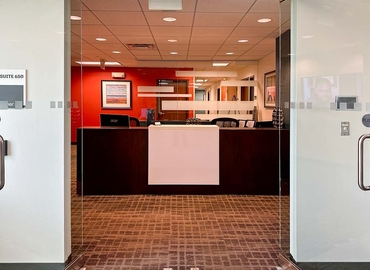 Virtual address in Radnor, PA, 201 King of Prussia Road (19087) - 1 | MatchOffice