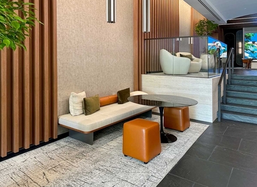 10 m² Business center in Radnor, PA, 201 King of Prussia Road (19087) - 9 | MatchOffice.com