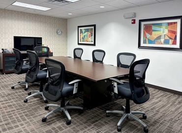 10 m² Serviced office in Radnor, PA, 201 King of Prussia Road (19087) - 2 | MatchOffice